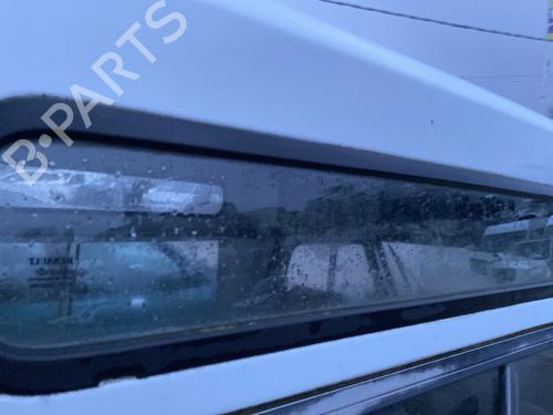 Panel rude bagtil højre RENAULT RAPID Box Body/MPV (F40_, G40_) 1.2 (F406, G40A) (55 hp) 31929763