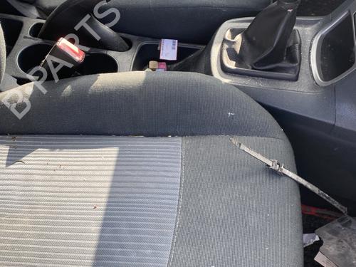 Right front seat FORD FIESTA VI (CB1, CCN) 1.25 | BP23784605C16 