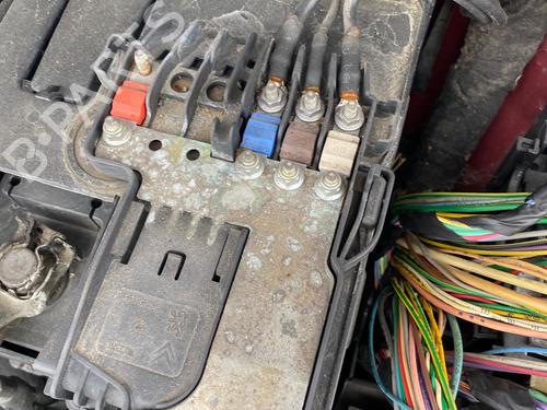 Electronic module CITROËN C4 I (LC_) 1.6 HDi | BP34360636M83 - Image 3