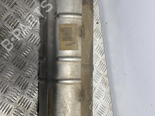 Used Particulate filter CITROËN C-CROSSER (VU_, VV_) 2.2 HDi (156 hp) 23784407