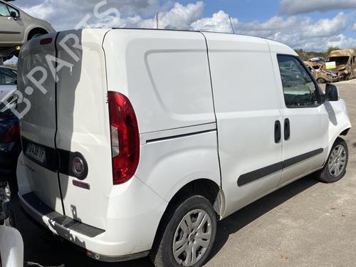 Dashboard FIAT DOBLO Cargo (263_) 1.3 D Multijet | BP29893444C46 - Image 5