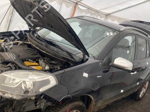 Used Steering rack RENAULT KOLEOS I (HY_) 2.0 dCi 4x4 (HY0K) (150 hp) 31977634