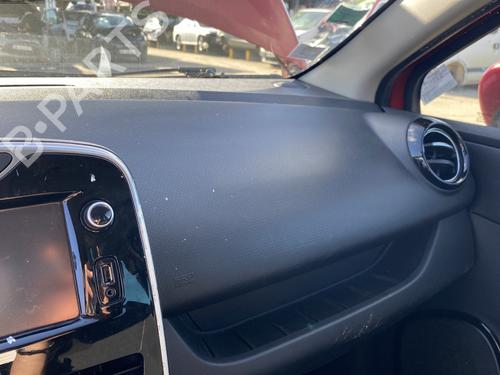 Used Dashboard Dashboard RENAULT CLIO IV Grandtour (KH_) 1.5 dCi 90 (KHN3, KHN4) (90 hp) 33054497 33054497