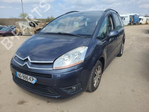 Switch CITROËN C4 Picasso I MPV (UD_) | BP33876875I30 - Image 8