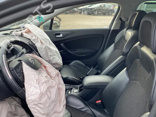 AC compressor CITROËN C5 III Break (RW_) 2.0 HDi | BP34185094M34  - Image 6