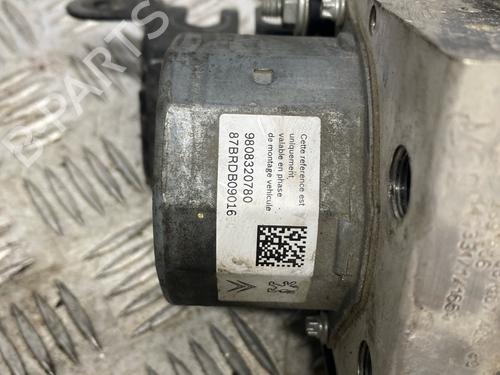 ABS pump CITROËN C4 Picasso II 1.6 HDi / BlueHDi 115 | BP30003951M43 - Image 5