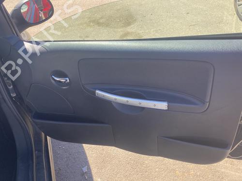 Front right panel CITROËN C2 (JM_) 1.4 HDi | BP33806743C59 - Image 2