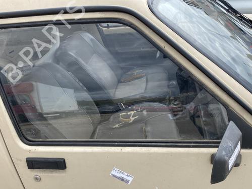 Front right door window RENAULT RAPID Box Body/MPV (F40_, G40_) 1.1 | BP27675818C19