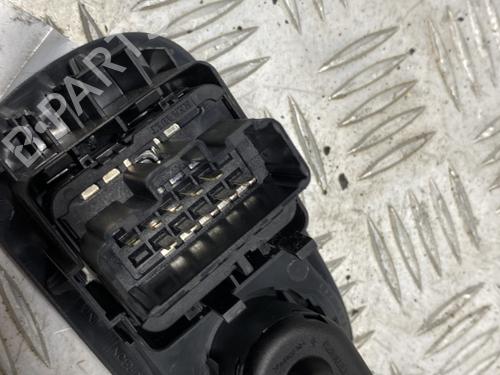 Left front window switch RENAULT MASTER III Van (FV) 2.3 dCi 145 FWD (FV0E, FV0F, FV0H, FV02, FV0M, FV0S,... | BP29464941I27 - Image 3