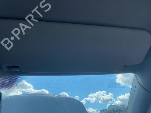 Right sun visor VW GOLF V (1K1) | BP37008398I2 - Image 2