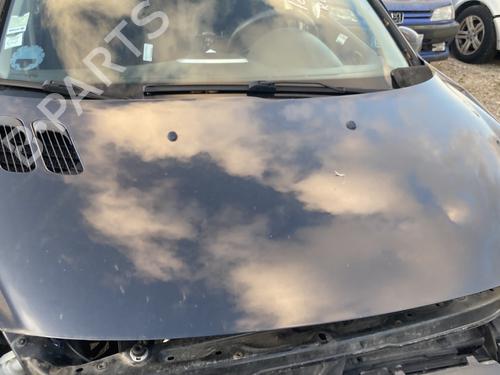 Used Hood PEUGEOT 206+ (2L_, 2M_) 1.1 (60 hp) 21825881