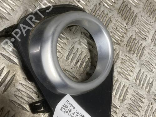 Other TOYOTA YARIS (_P13_) 1.5 Hybrid (NHP130_, NHP130) | BP24408668O1