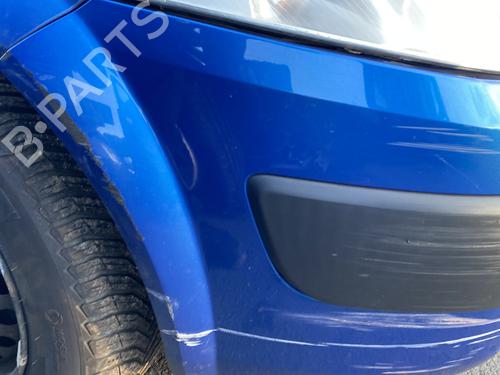 Used Front bumper RENAULT MEGANE II (BM0/1_, CM0/1_) 1.9 dCi (BM0G, CM0G) (120 hp) 21797993