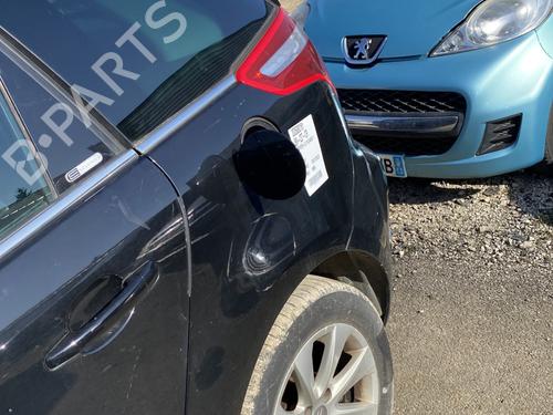 Parafango posteriore sinistro CITROËN C4 Picasso I MPV (UD_) 2.0 HDi 138 (136 hp) 32518202