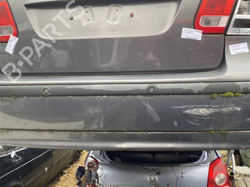 Rear bumper SAAB 9-3 (YS3F, E79, D79, D75) 1.9 TiD | BP23782781C8 