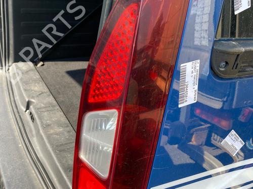 Right taillight PEUGEOT PARTNER Tepee 1.6 HDi | BP37994239C35 - Image 2