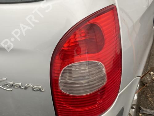 Used Right taillight CITROËN XSARA PICASSO (N68) 1.6 HDi (90 hp) 32030816