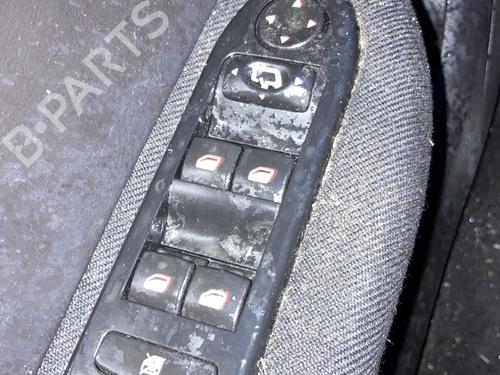 Left front window switch PEUGEOT 307 CC (3B) 2.0 16V | BP22358346I27 - Image 3