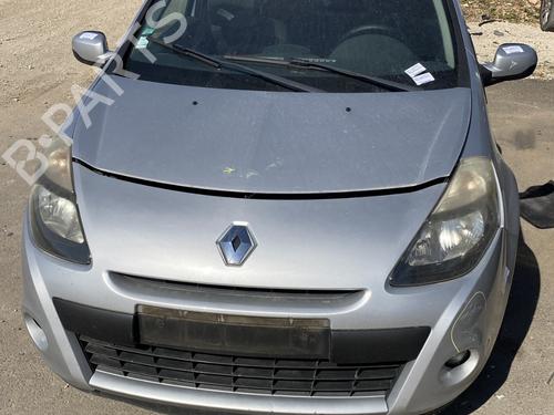 Used Subframe Subframe RENAULT CLIO III (BR0/1, CR0/1) 1.5 dCi (C/BR0G, C/BR1G) (68 hp) 27304348 27304348