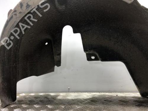 Used Wheel arch PEUGEOT 208 I (CA_, CC_) 1.0 VTi (68 hp) 19913235