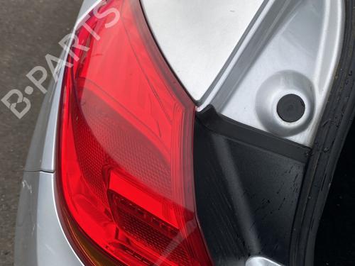 Left taillight OPEL ASTRA J (P10) 1.7 CDTI (68) | BP31093523C34