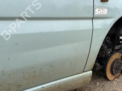 Right front door PEUGEOT EXPERT Van (222) 1.9 D | BP22119452C3 