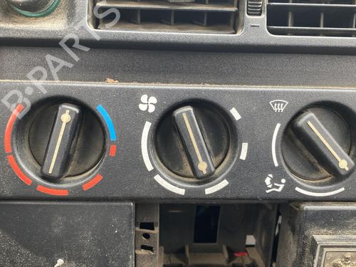 Climate control CITROËN BX (XB-_) 19 D | BP30704033I5