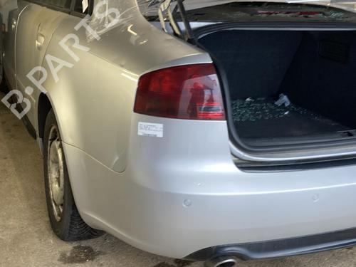 Rear bumper AUDI A4 B7 (8EC) 2.7 TDI | BP22115965C8 