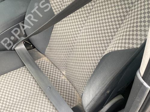Used Front left seatbelt RENAULT MEGANE II (BM0/1_, CM0/1_) 1.6 16V (BM0C, CM0C) (113 hp) 30317841