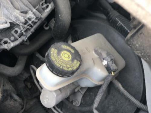 Used Servo brake CITROËN JUMPY II Van [2007-2016]  19912967