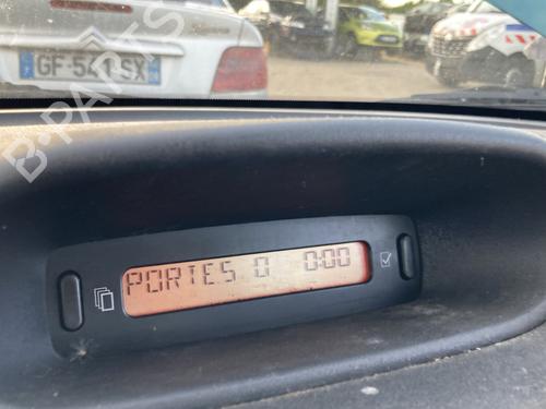 Ferdsskriver CITROËN C3 I (FC_, FN_) 1.6 16V (109 hp) 22127508