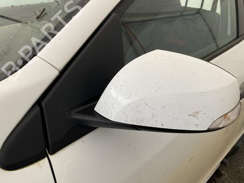 Używane Lusterko boczne lewe RENAULT MEGANE III Hatchback (BZ0/1_, B3_) 1.5 dCi (BZ09, BZ0D, BZ1W, BZ29, BZ14) (110 hp) 30462568