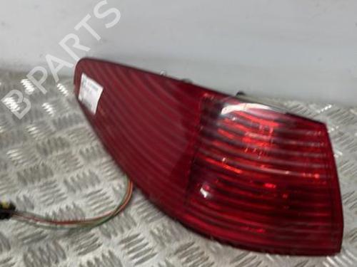 Left taillight PEUGEOT 607 (9D, 9U) 2.2 HDi | BP21797617C34 