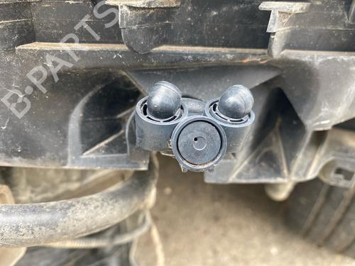 Used Headlight washer Headlight washer AUDI A3 Sportback (8PA) 1.6 TDI (105 hp) 40268634 40268634