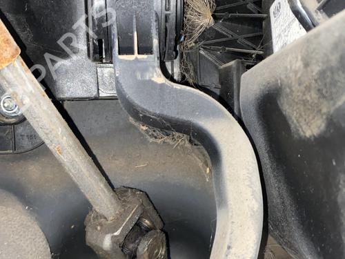 Pedal PEUGEOT BIPPER Tepee 1.3 HDi 75 | BP31114410I4 - Image 3