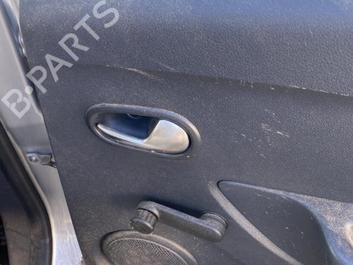 Rear right panel DACIA SANDERO II 1.5 Blue dCi 95 (B8JL) | BP30110054C61 
