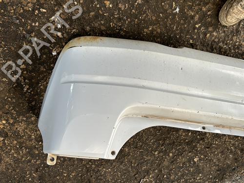 Rear bumper OPEL AGILA A (H00) 1.2 16V (F68) | BP22113763C8 