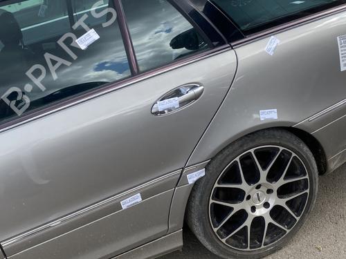 Bensintank MERCEDES-BENZ C-CLASS T-Model (S203) C 270 CDI (203.216) | BP27159456C62 