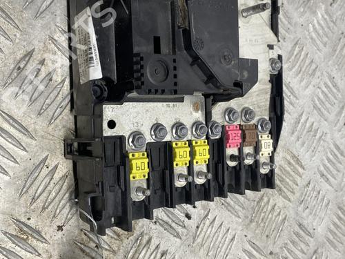Elektronisk modul CITROËN JUMPY III Van (V_) 1.5 BlueHDi 120 (120 hp) 26400797