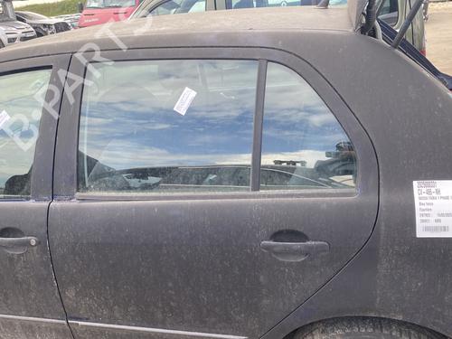 left-rear-door-skoda-fabia-i-6y2-1999-2000-2001-2002-2003-2004-2005-2006-2007-2008-26022909 main image