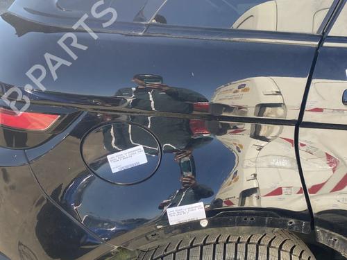 Used Right rear fenders LAND ROVER RANGE ROVER EVOQUE (L538) [2011-2019]  25478203