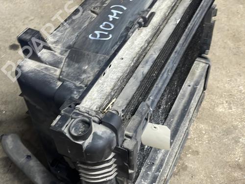 Front slam panel BMW 3 (E46) 320 d | BP24408632C72 