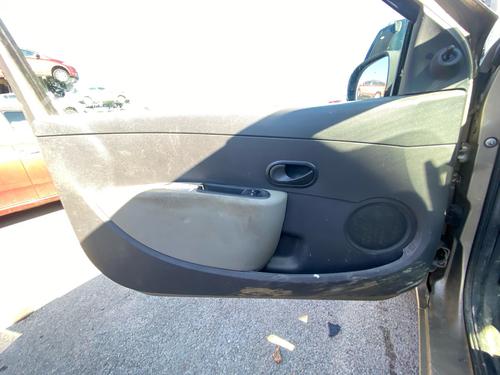 Used Front left panel Front left panel RENAULT CLIO III (BR0/1, CR0/1) 1.5 dCi (C/BR0G, C/BR1G) (68 hp) 39650519 39650519