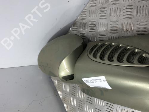 Right mirror RENAULT ESPACE III (JE0_) 2.2 12V TD (JE0E, JE0H, JE0P) | BP23784787C27 