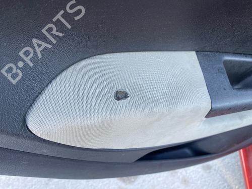 Rear left panel FIAT GRANDE PUNTO (199_) 1.3 D Multijet (199.AXD11, 199.AXD1A, 199.AXD1B,... | BP39389165C60 - Image 4
