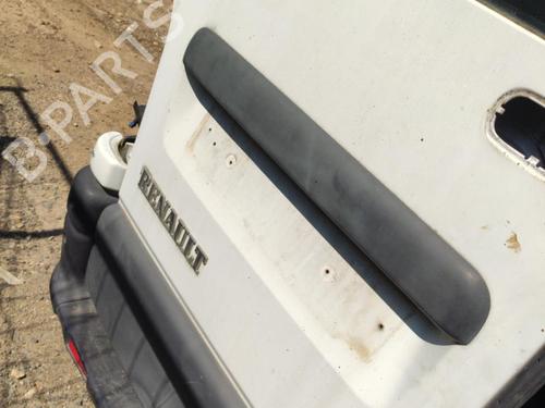 Left tailgate RENAULT MASTER II Van (FD) 2.8 dTI | BP19908748C76 