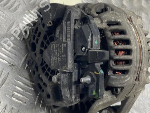 Alternator OPEL CORSA C (X01) 1.2 Twinport (F08, F68) | BP29162304M7 - Image 2