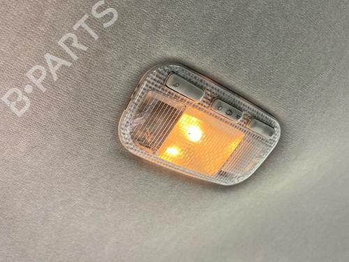 Used Interior roof light Interior roof light 37683602 37683602