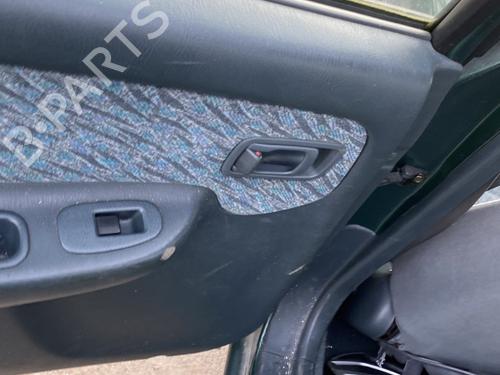 Used Rear left panel Rear left panel NISSAN ALMERA I Hatchback (N15) 1.4 (87 hp) 32764406 32764406