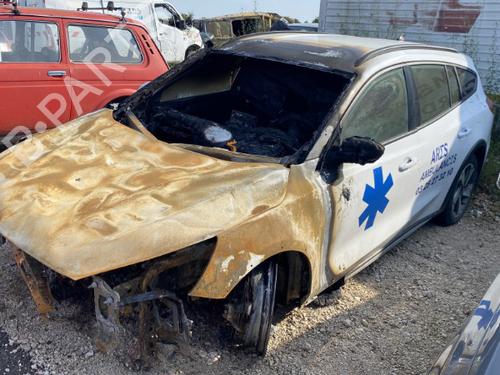 Used Parts FORD FOCUS IV Turnier (HP) 1791023